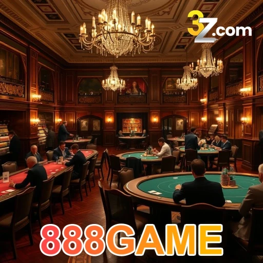 888GAME App