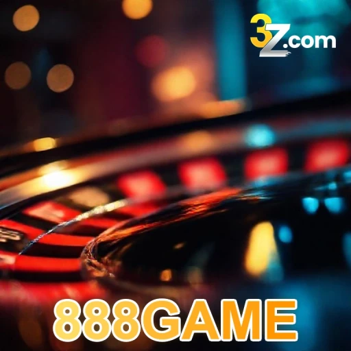 888GAME Cassino