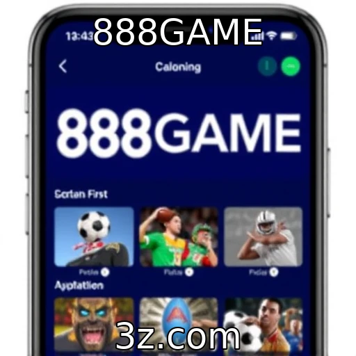 888GAME Explorando o Mundo dos E-Sports: O Crescimento dos Campeonatos Brasileiros