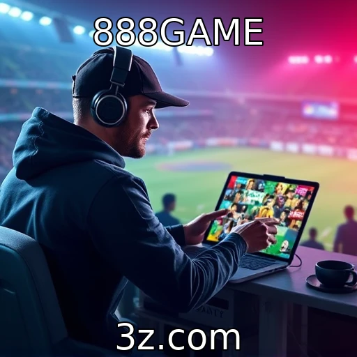 888GAME Apostas Esportivas: Análise Profunda das Últimas Partidas Decisivas
