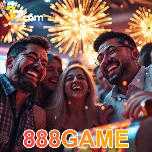 888GAME Login