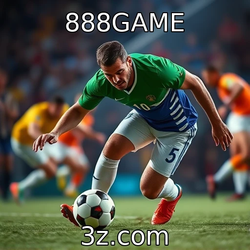 888GAME A explosão das apostas esportivas no Brasil e seu impacto no mercado