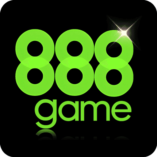 888GAME logo